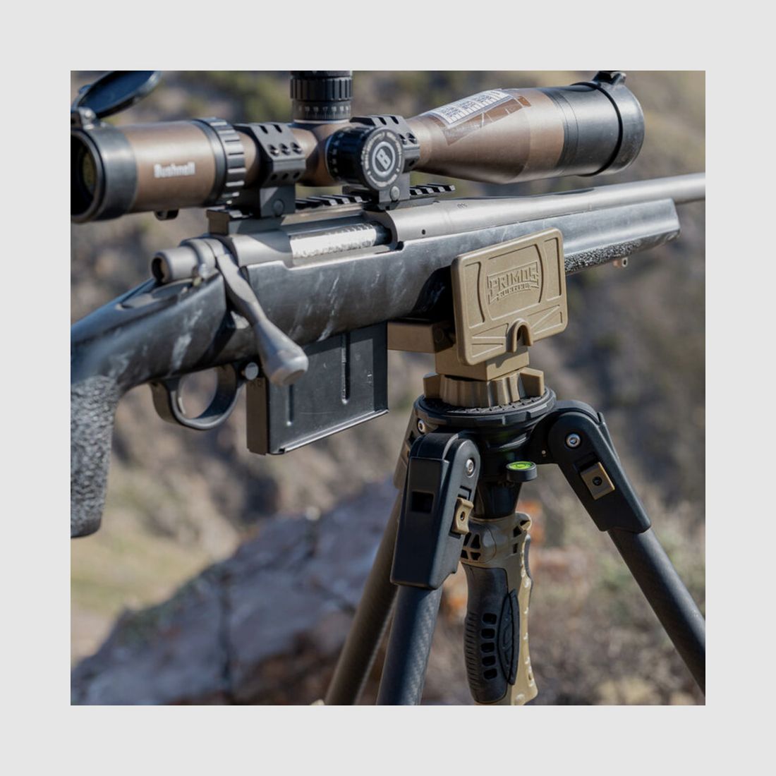 Primos Trigger Stick Apex Dreibein, Bild 10 von 17