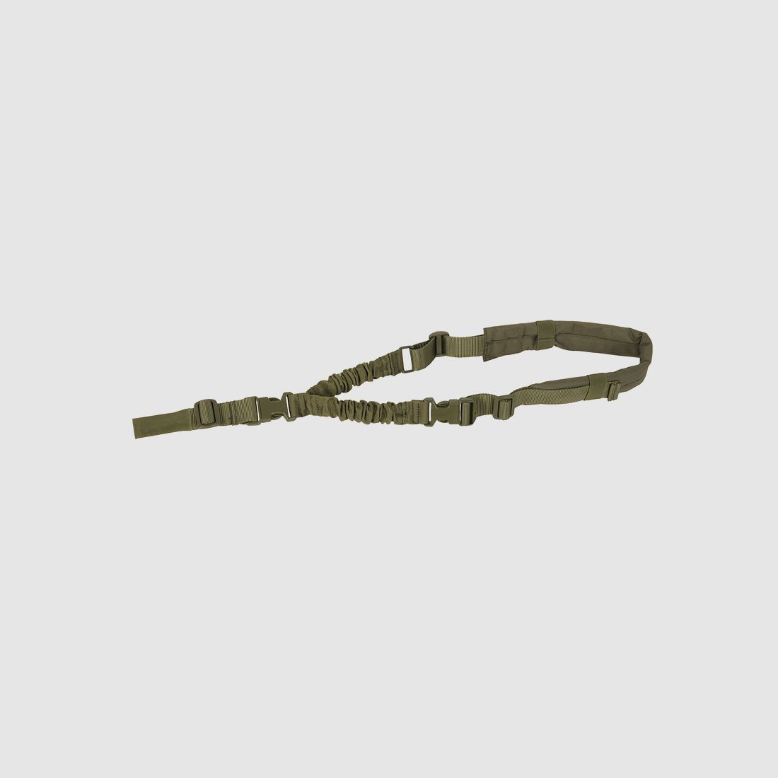Padded Single Point Sling - Olive [8FIELDS]