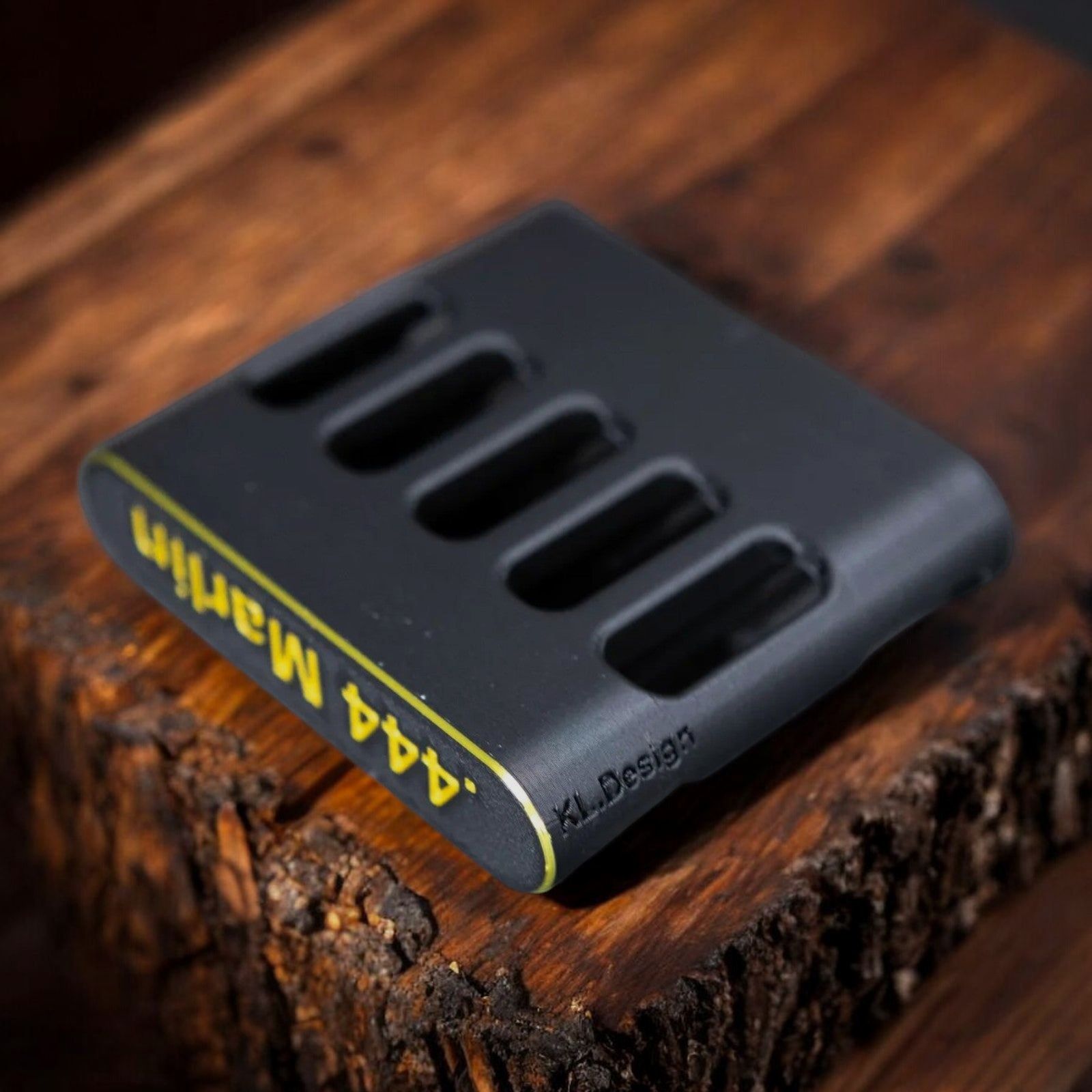 Filamelt - Premium cartridge clip .444 Marlin