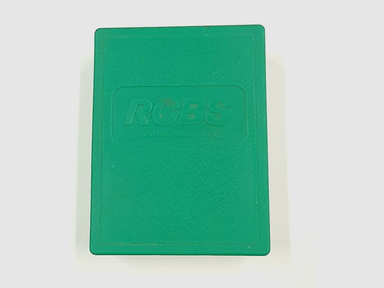 Ensemble de matrices RCBS Reloader Special Full Length, .243 Rem