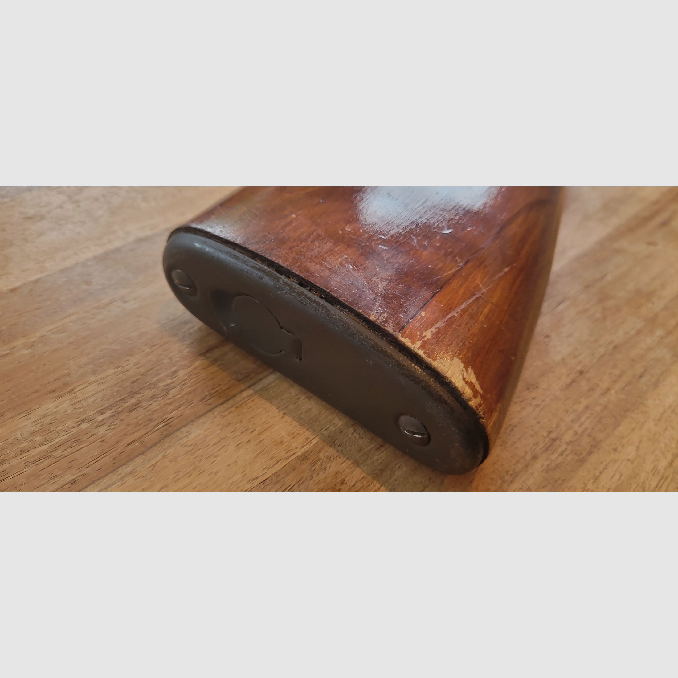 Luxdeftec, PPSh-41 caliber 7.62mm Tokarev (K028)