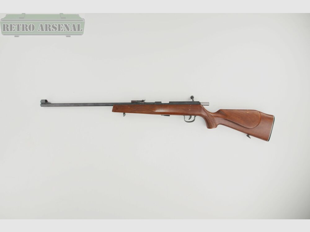 Wischo karabina powtarzalna