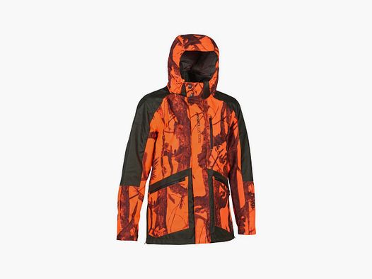 Jagdjacke Predator Evo Ghostcamo Blaze Perkussion