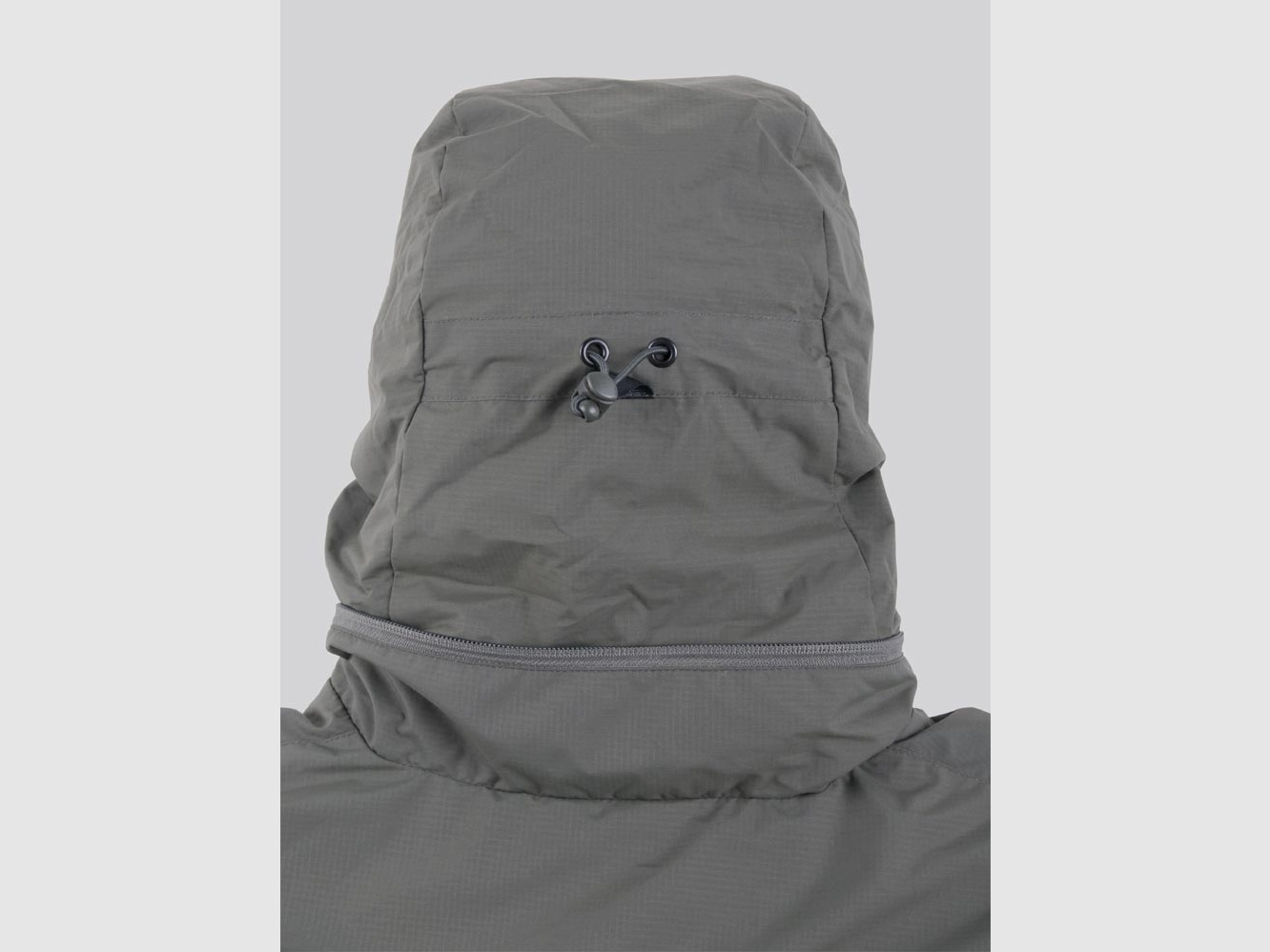 HELIKON -TEX CLIMASHIELD APEX LEVEL 7 JACKE SHADOW-GREY