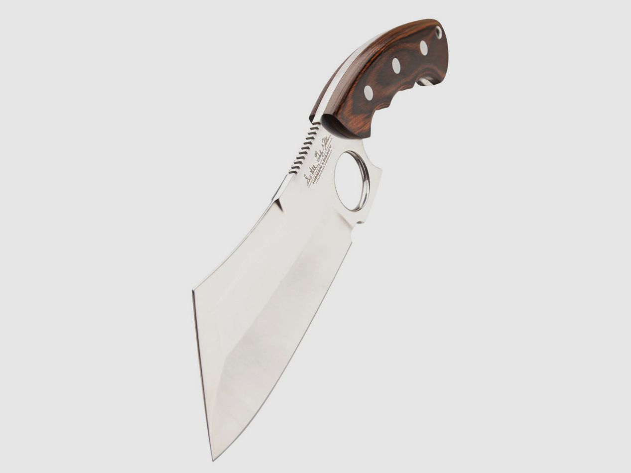 Cleaver Bloodwood Version