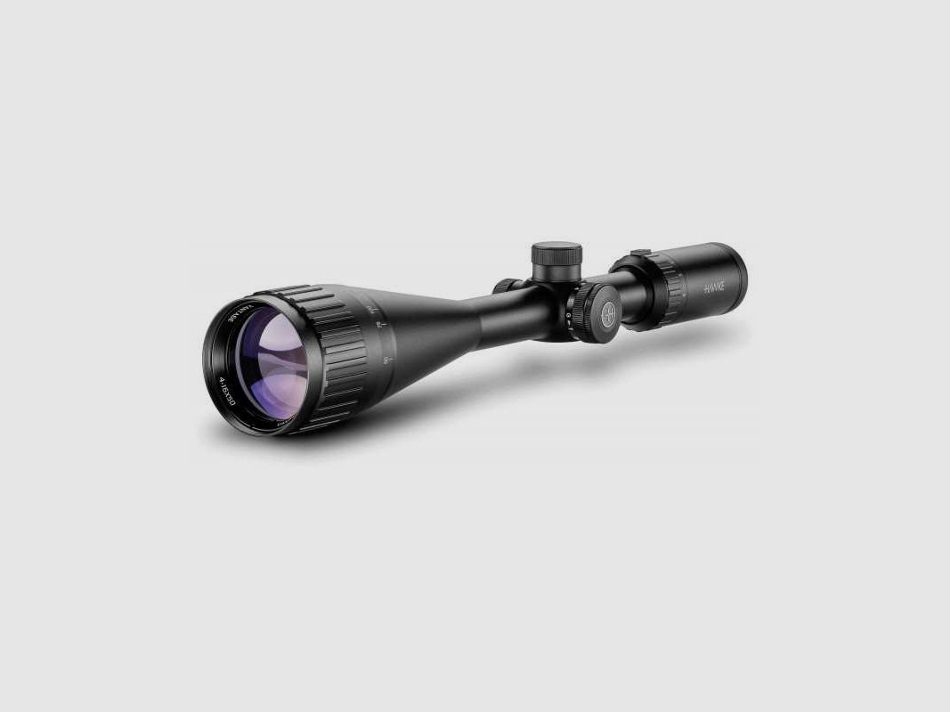 Hawke Vantage IR 4-16x50 AO Rimfire .17 HMR (16x)