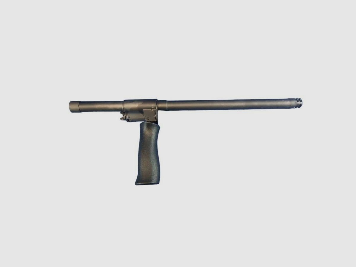 Steyr AUG A3