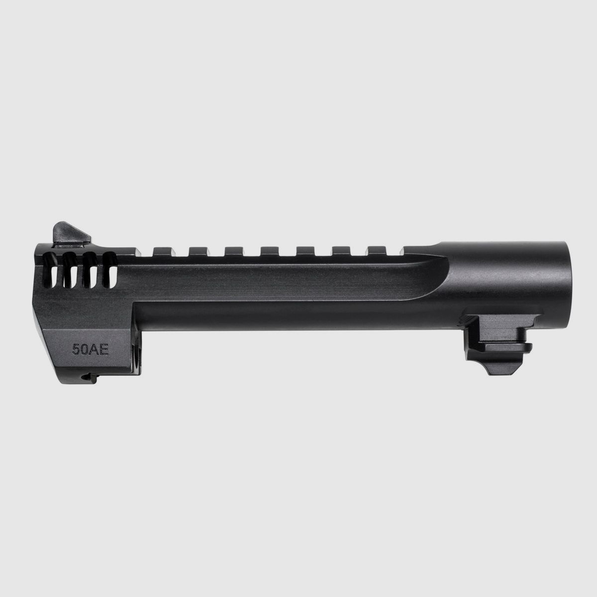 A-on Desert Eagle XIX 6" IMB Black