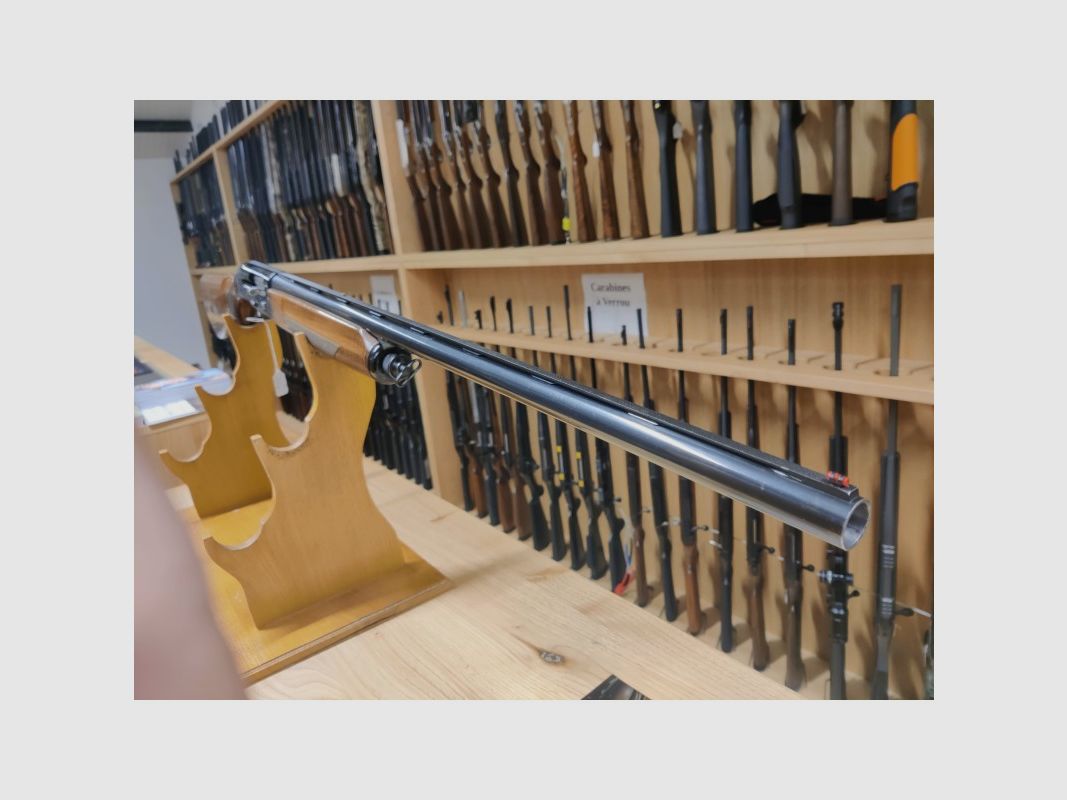 Beretta A302 12x76 usato, immagine 6 di 8