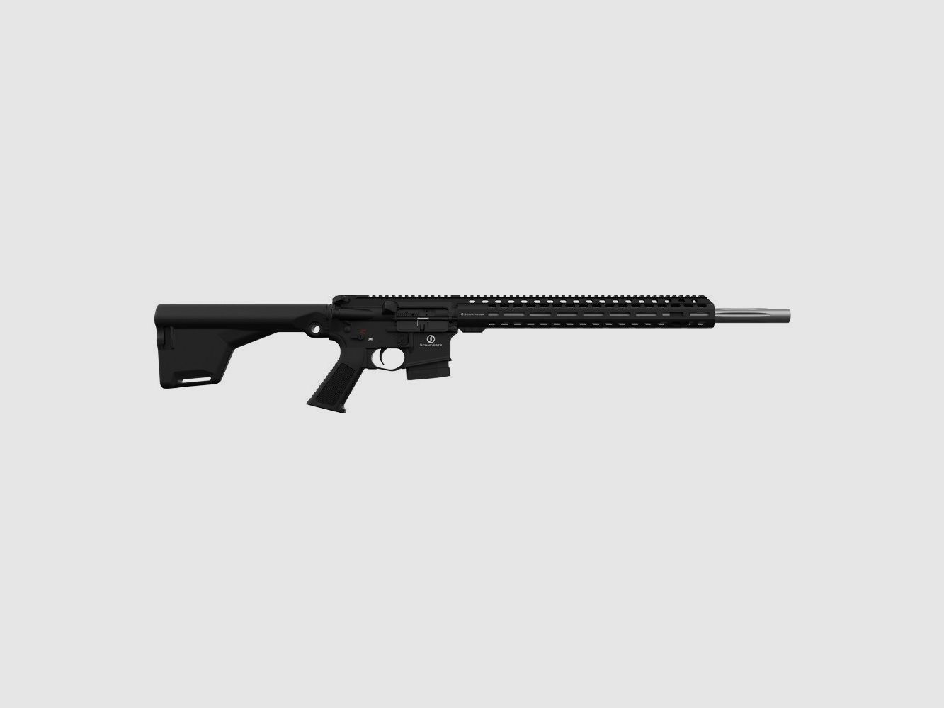 Schmeisser AR15 Ultramatch STS 20''