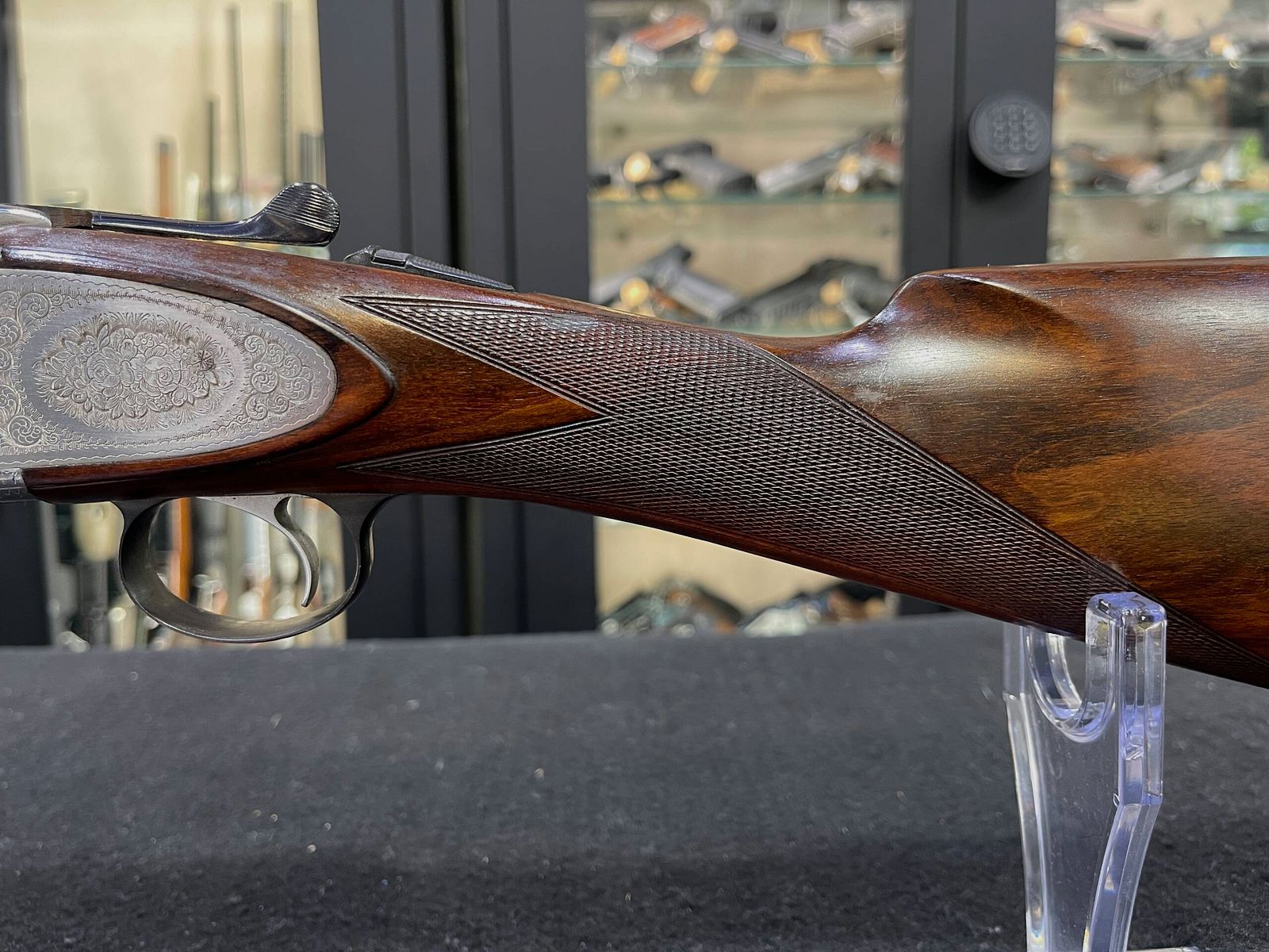 Escopeta superpuesta Beretta 471, imagen 5 de 30