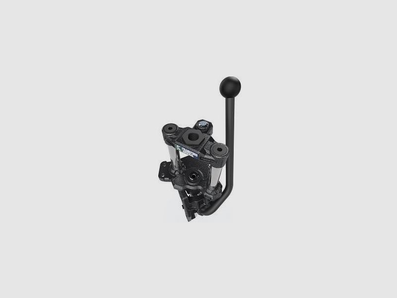Kit Presse F1 Single Action Frankford Arsenal, Bild 7 von 9