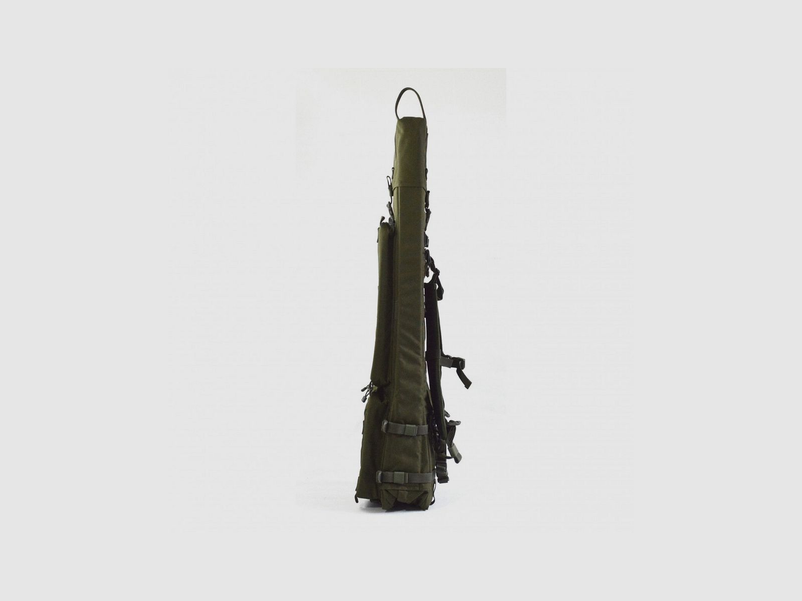 AIM FS42 TACTICAL DRAG BAG TAN, image 5 sur 8