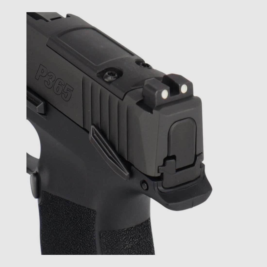 Sig Sauer P365X MS