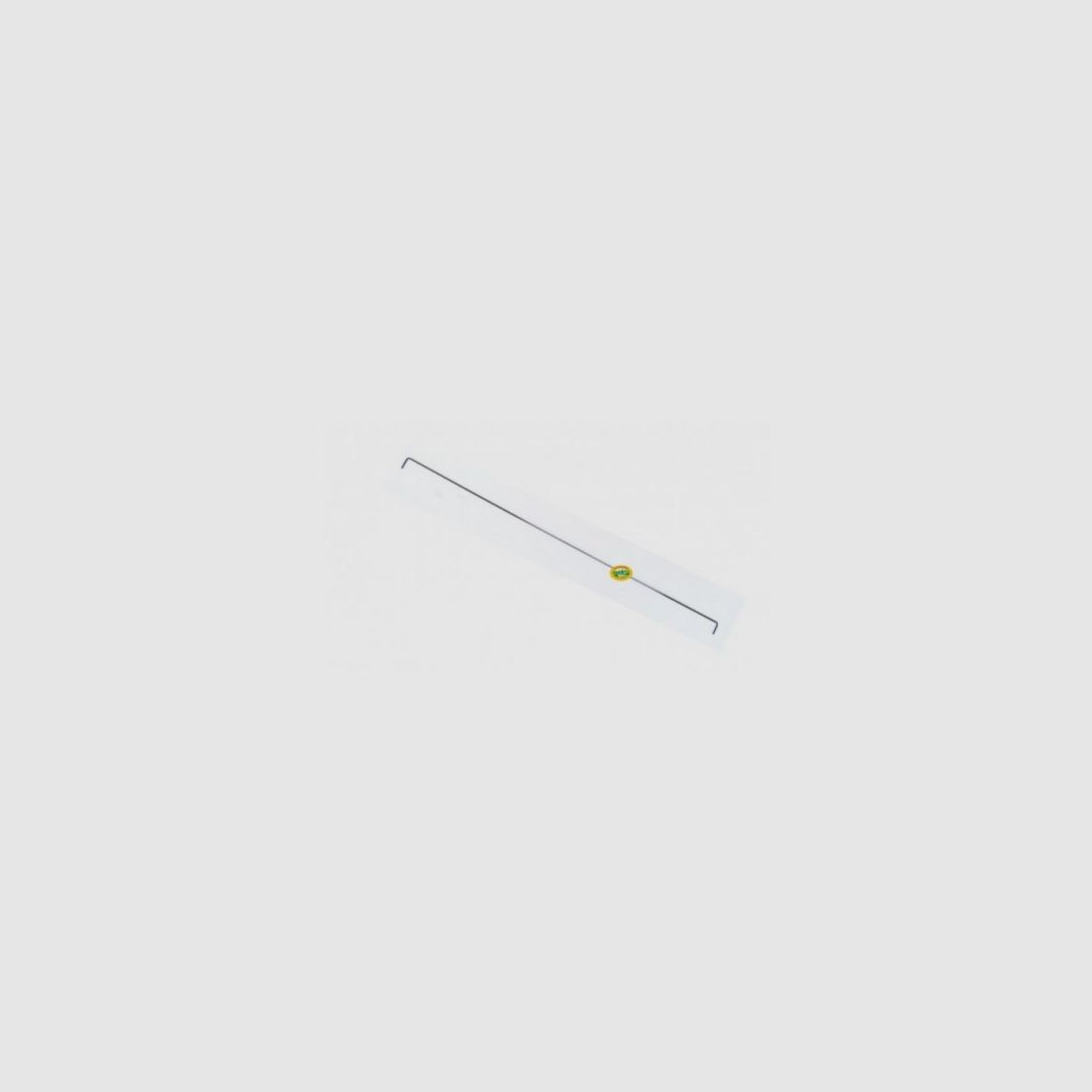 HTG Traversino aus Stahl für Hochsitz 115cm