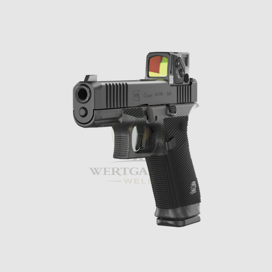 Glock 45 Gen 6 A-CUT COA, Bild 2 von 5