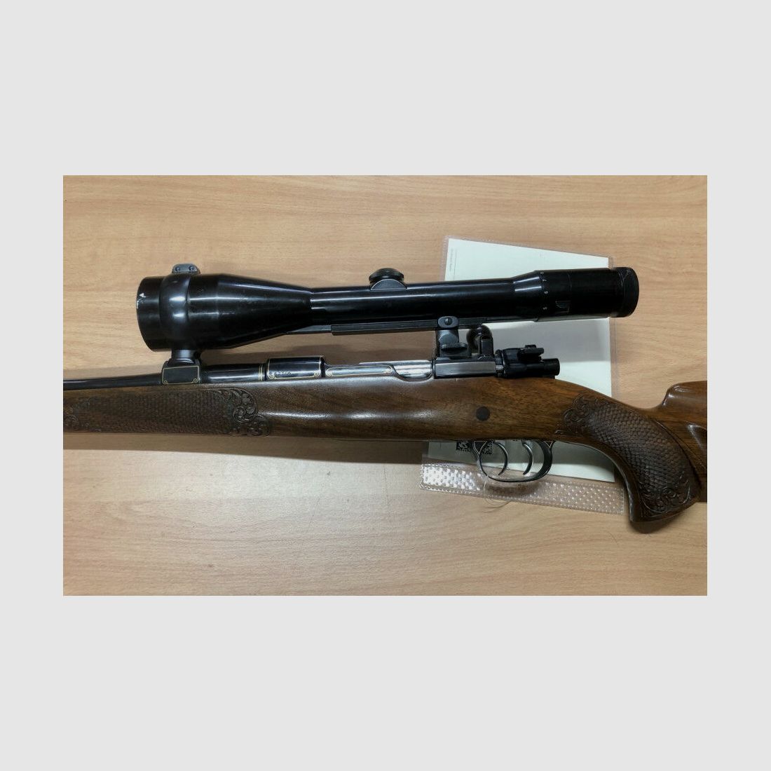 Mauser 98
