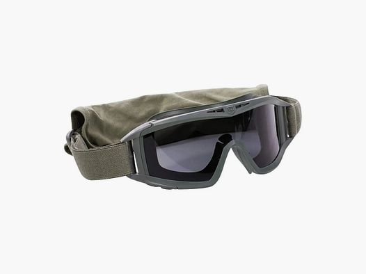 Revision Revision Brille Desert Locust Basic Solar - Oliv