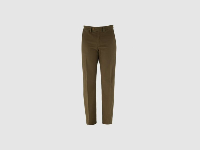 BERETTA PANTALONE SIGNATURE COMFORT KAKI CU2D 4430, afbeelding 16 van 18