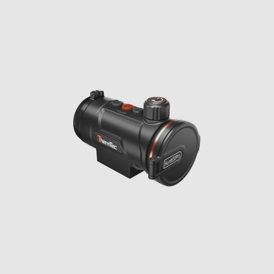 ThermTec Hunt 650 Pro | High-Performance Thermal Imaging Attachment