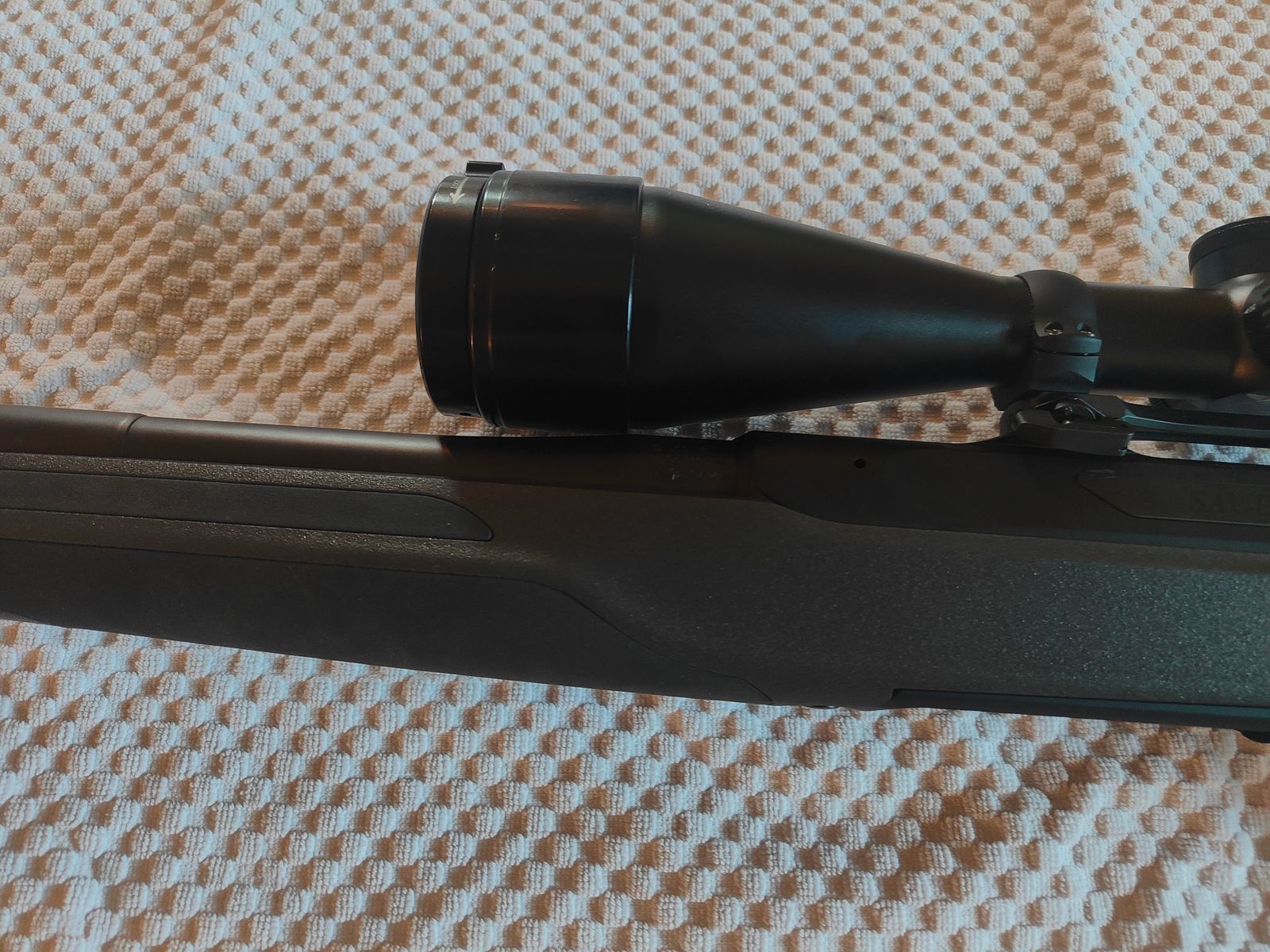Sauer 303