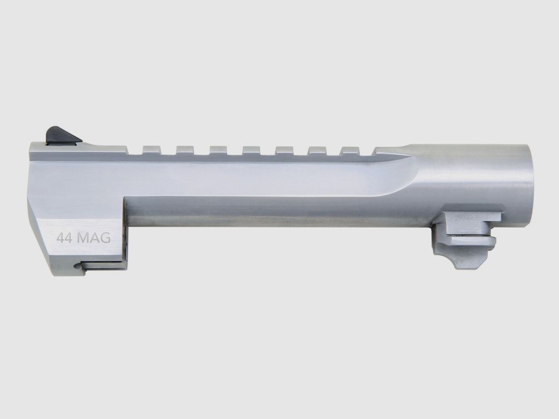 A-Lauf Desert Eagle XIX 6" Brushed Chrome