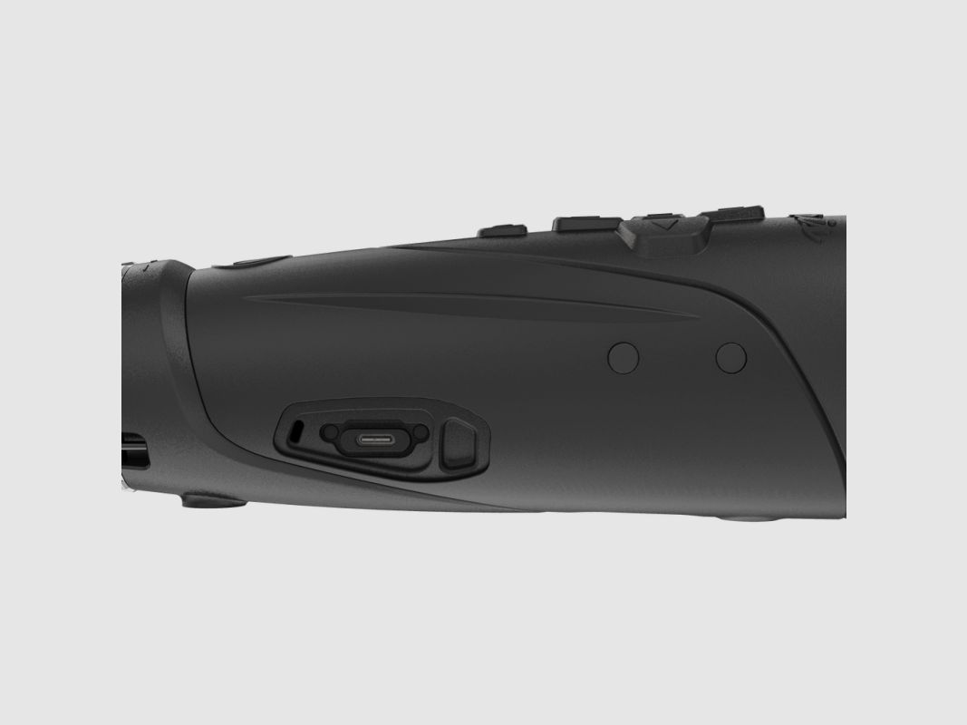 BURRIS TERMICO H19 G2 HANDHELD, Bild 3 von 6
