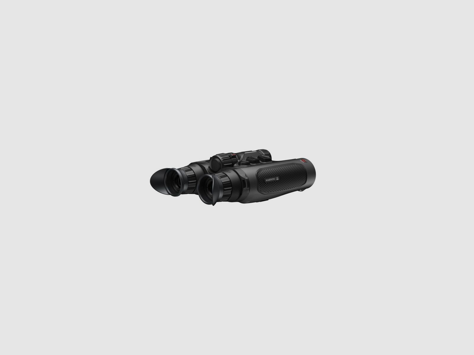 HIKMICRO Binocular Habrok 4K HE25L 2.0 5.5-22x60