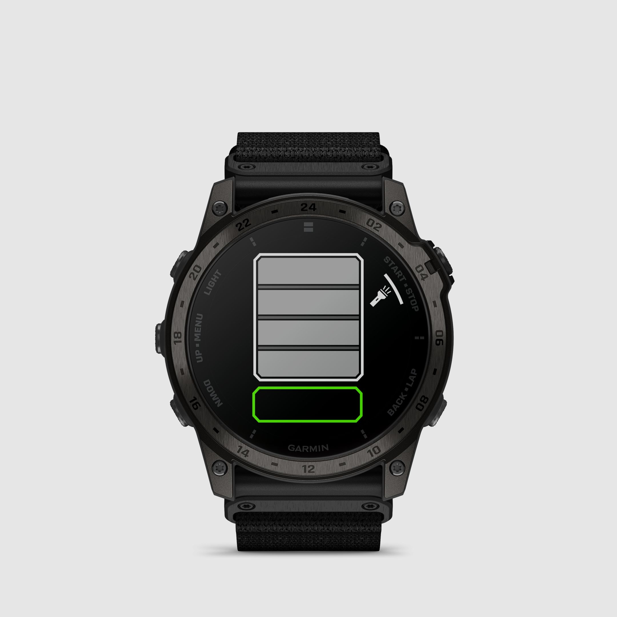 Garmin tactix® 7 AMOLED Edition
