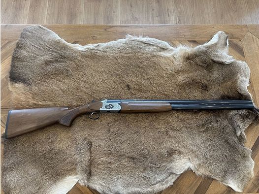 Forest Favorit Jagd 71LL fusil superposé
