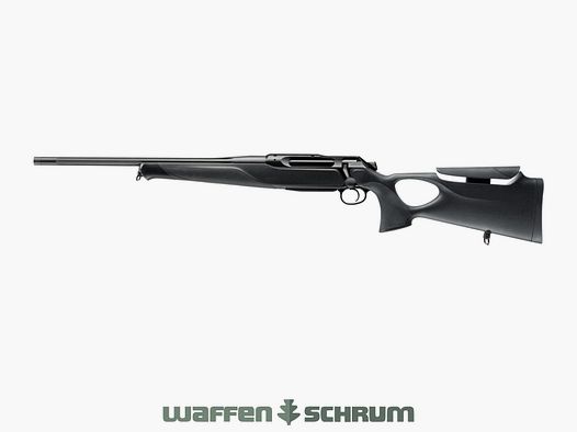 Sauer 505 Synchro XT Black Highland Link weapon