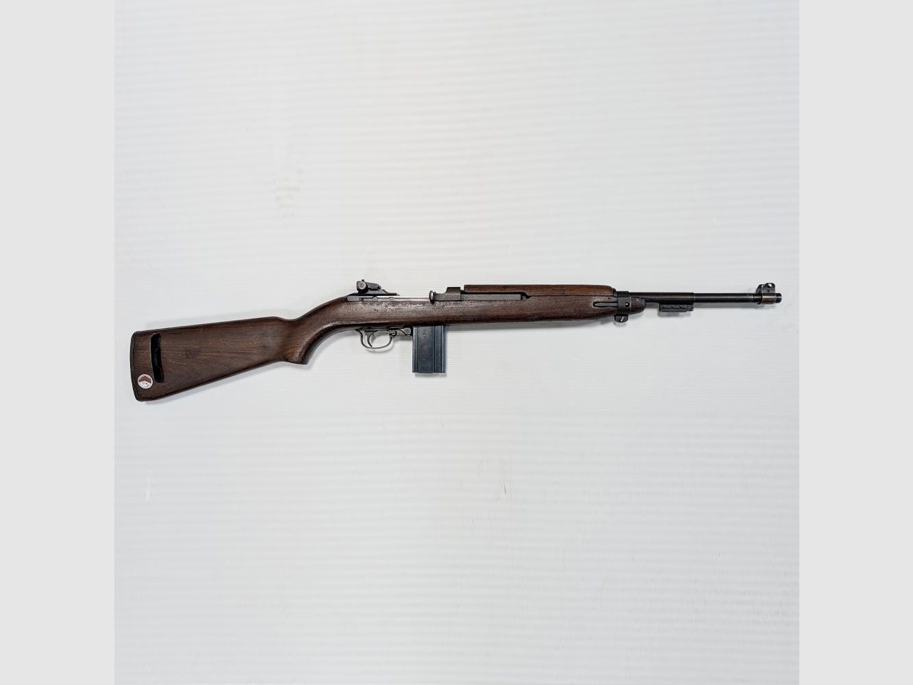 Dépôt vente – USM1 Underwood von 1943 Kal. .30M1, Bild 1 von 2