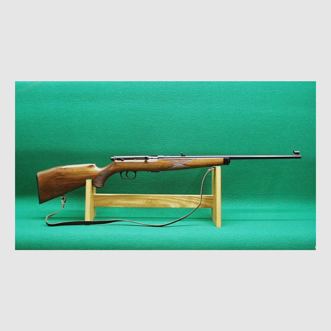 Rifle semiautomático Krico