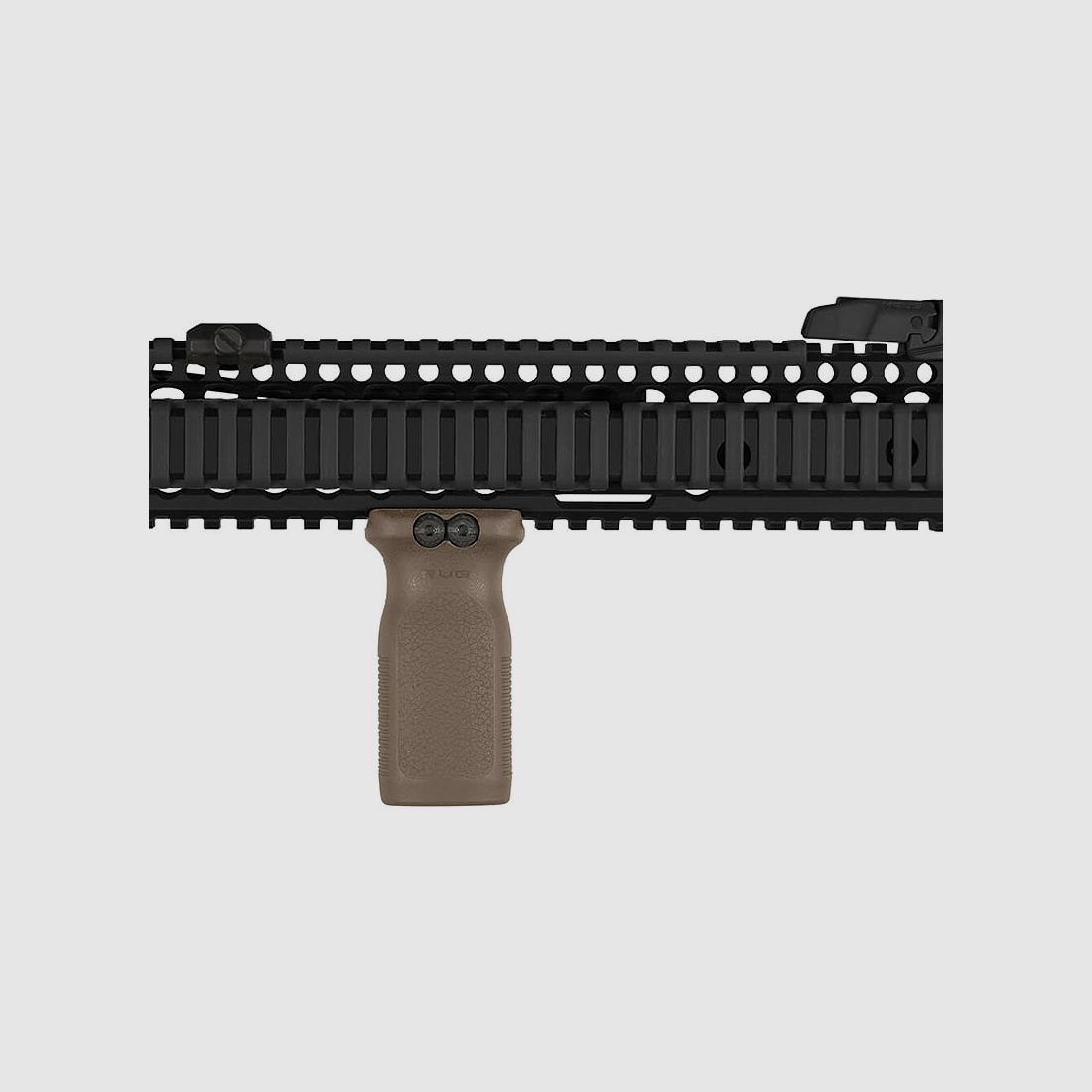 MAGPUL RVG Vertical Grip for Picatinny Black