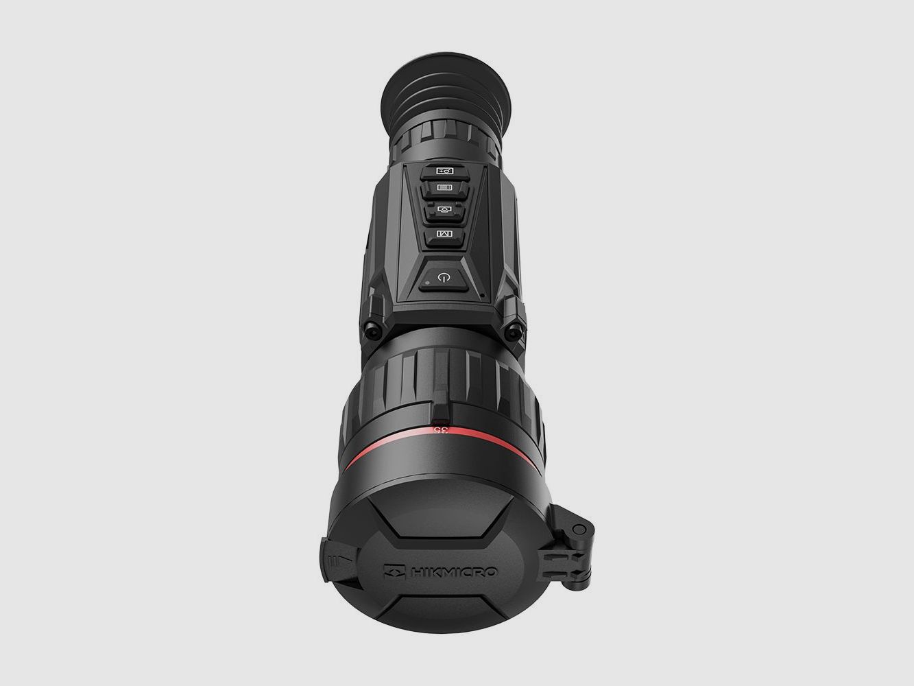 Wärmebildzielfernrohr HIKMICRO Thunder Zoom TH50Z 2.0, Bild 4 von 5