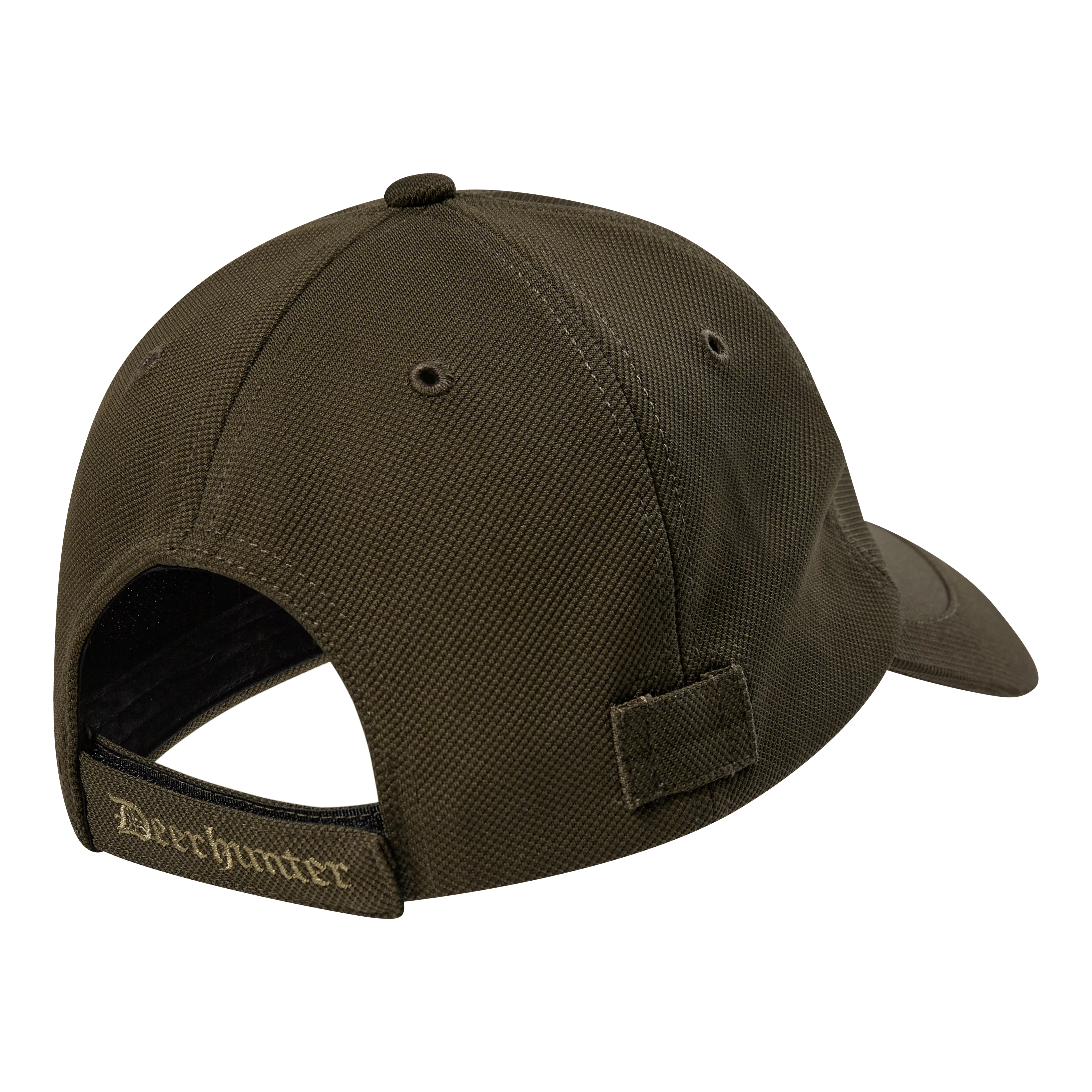 Muflon Pro Cap - Art Green, immagine 2 di 2