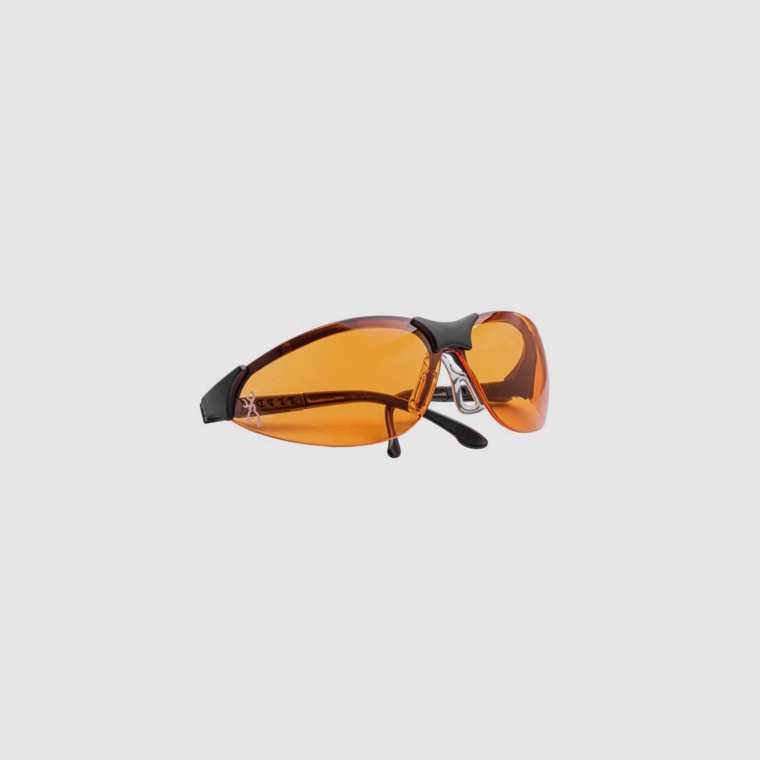 Claymaster Browning Riflescope, image 1 of 14