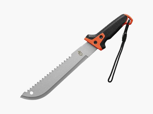 Gerber Machete COMPACT CLEARPATH