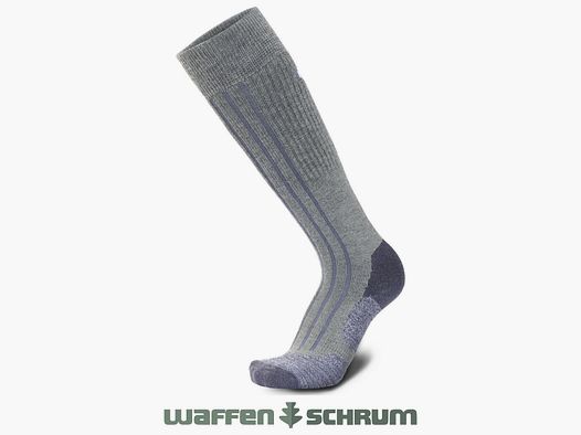 Chaussettes hautes Meindl MT chasse Loden