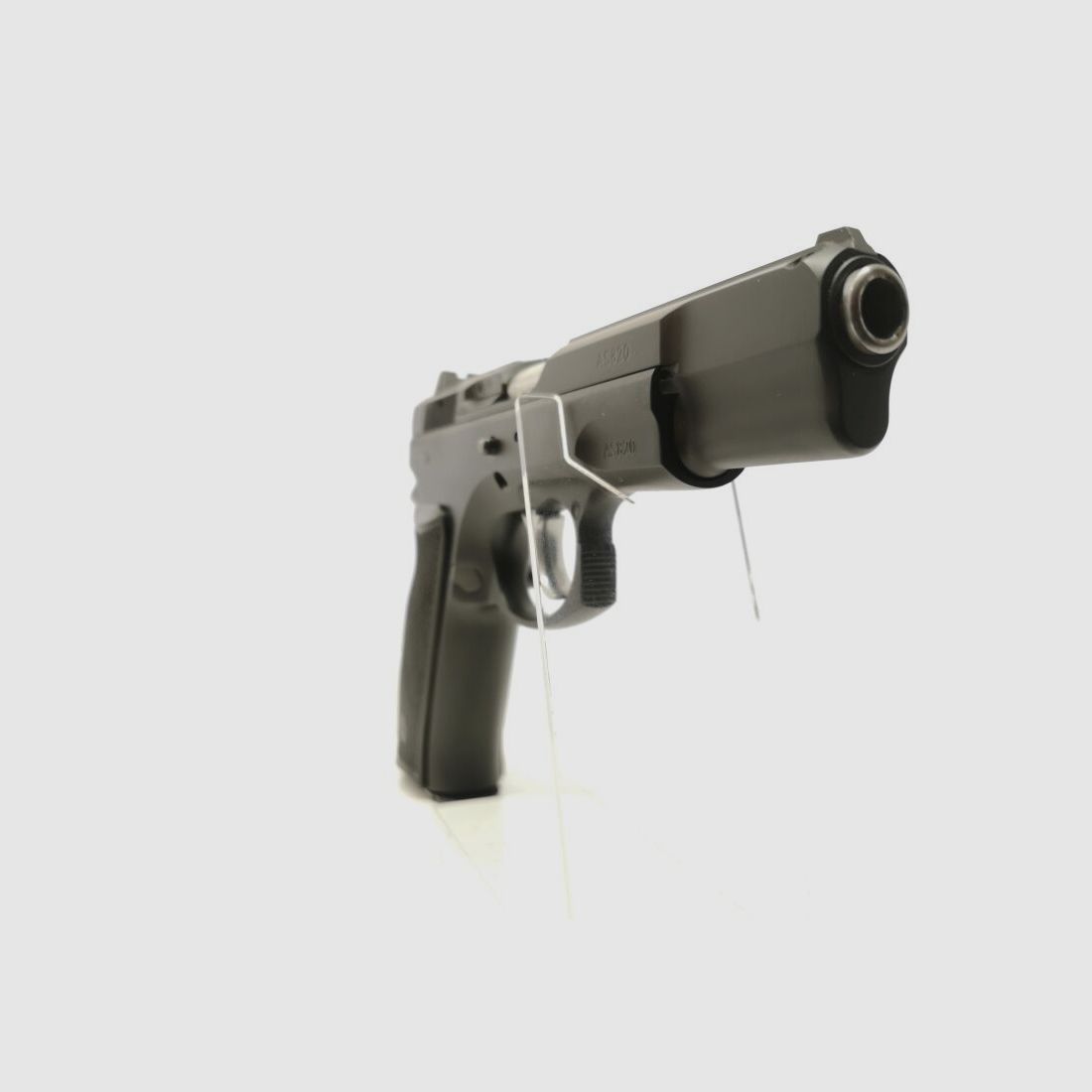 CZ Uhersky Brod 75 B, afbeelding 8 van 10