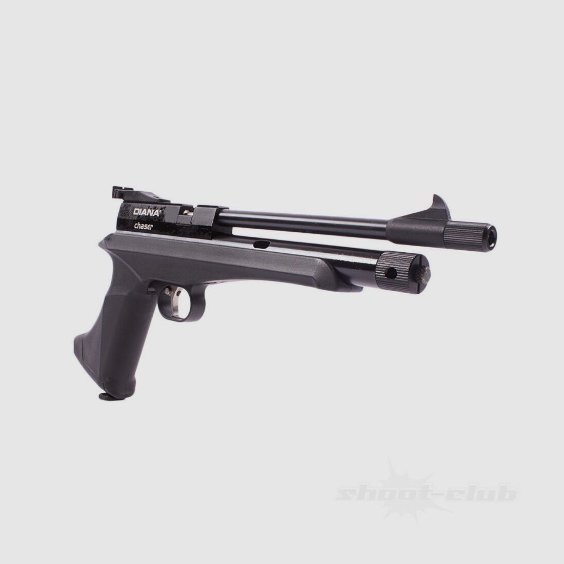 Diana DIANA Chaser Geweer CO2