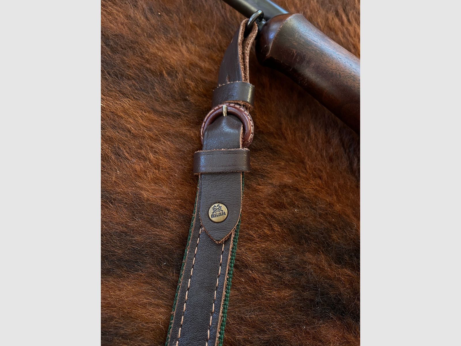 Sauer 202 | Kal. .30-06 | Zeiss Diavari 2,5-10x50 (Leuchtpunkt)