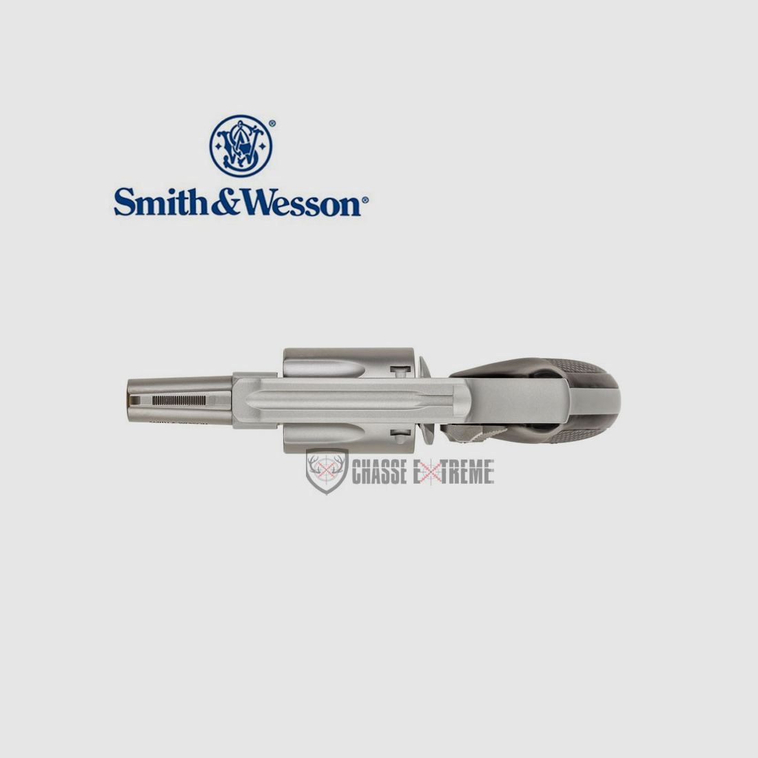 Revolver S&W 642 5 Schuss Kal. 38 Sp, Bild 6 von 6