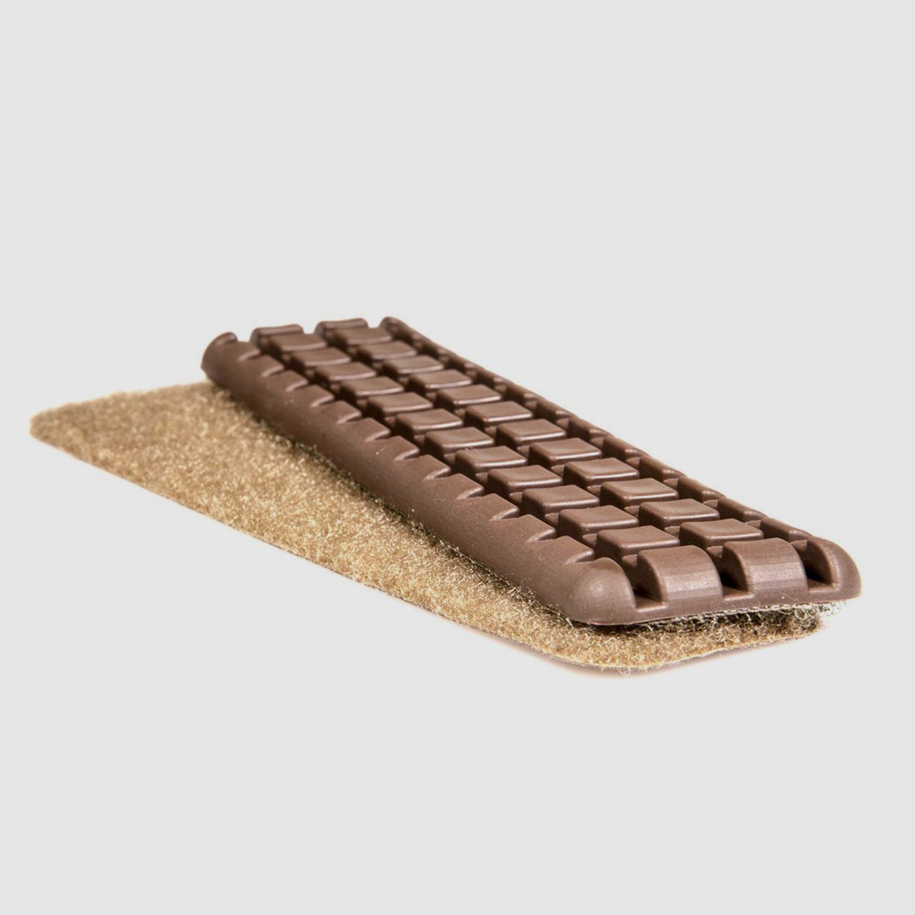 Shadowtech PIG Skins Barricade Pad 6" / 15 x 4cm braun