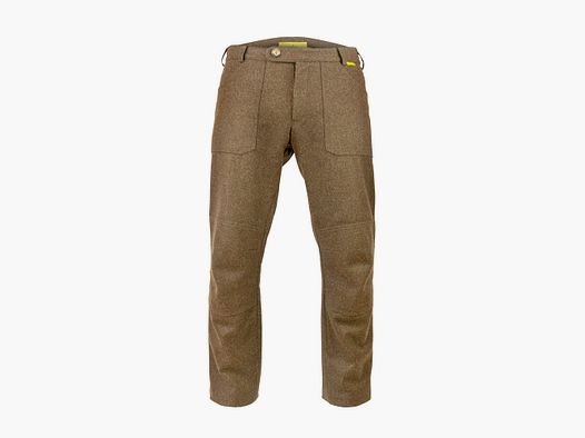 Herren-Lodenhose „Bux“, Beige