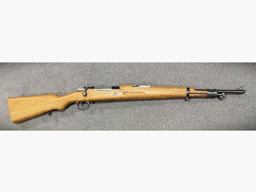 Santa Barbara M98