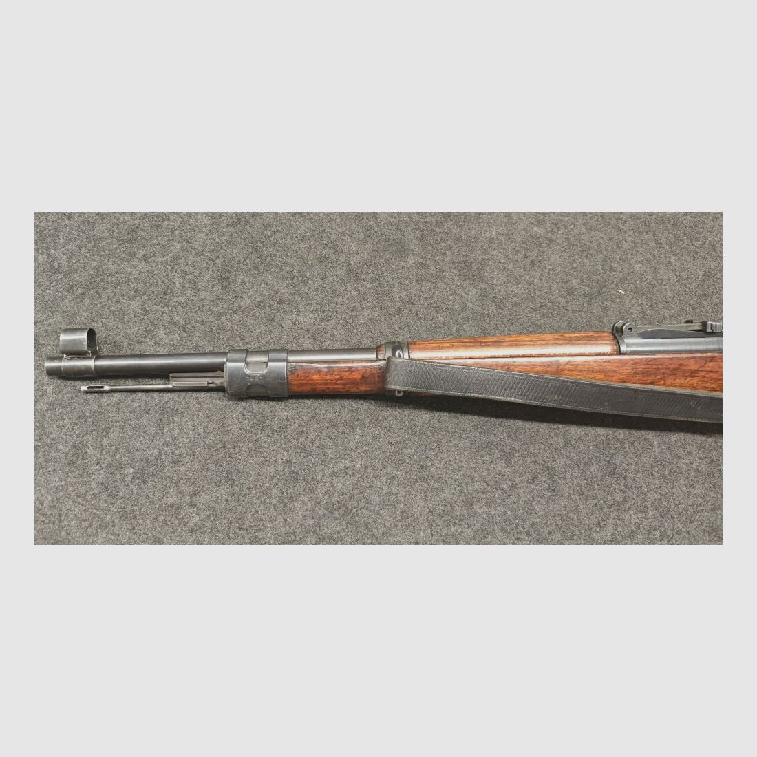 Mauser Oberndorf K98k, Bild 4 von 10