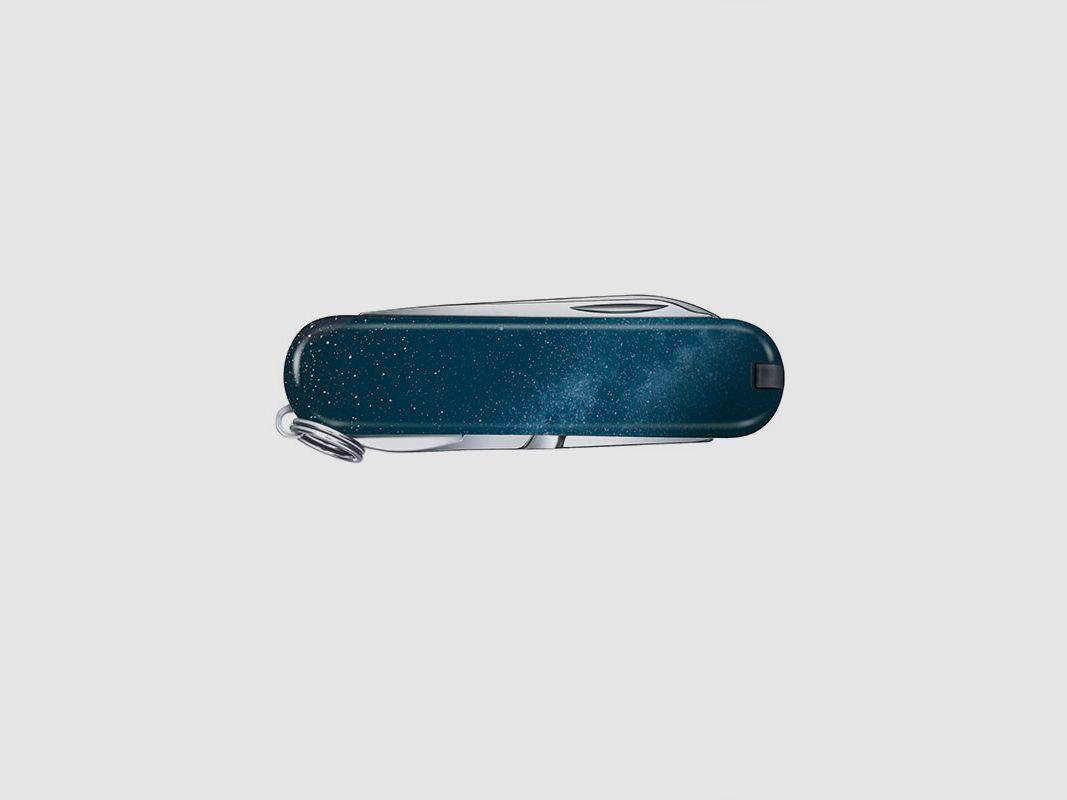 VICTORINOX – CLASSIC SD | ZODIAC KOLLEKTION | UNBENUTZT, Bild 3 von 5