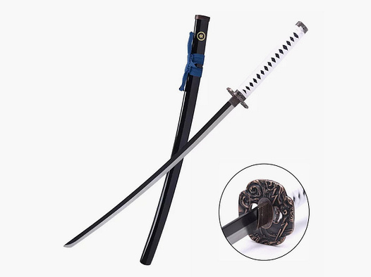 Ghost of Tsushima Katana Jin Sakai