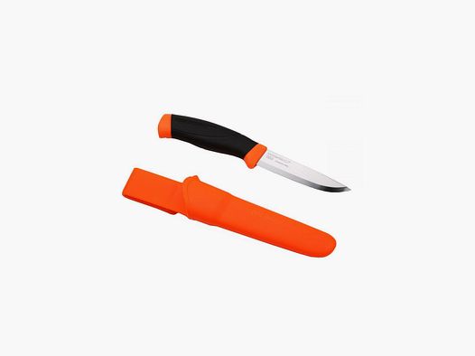 MORAKNIV COMPANION F ORANGE MORA KNIVE